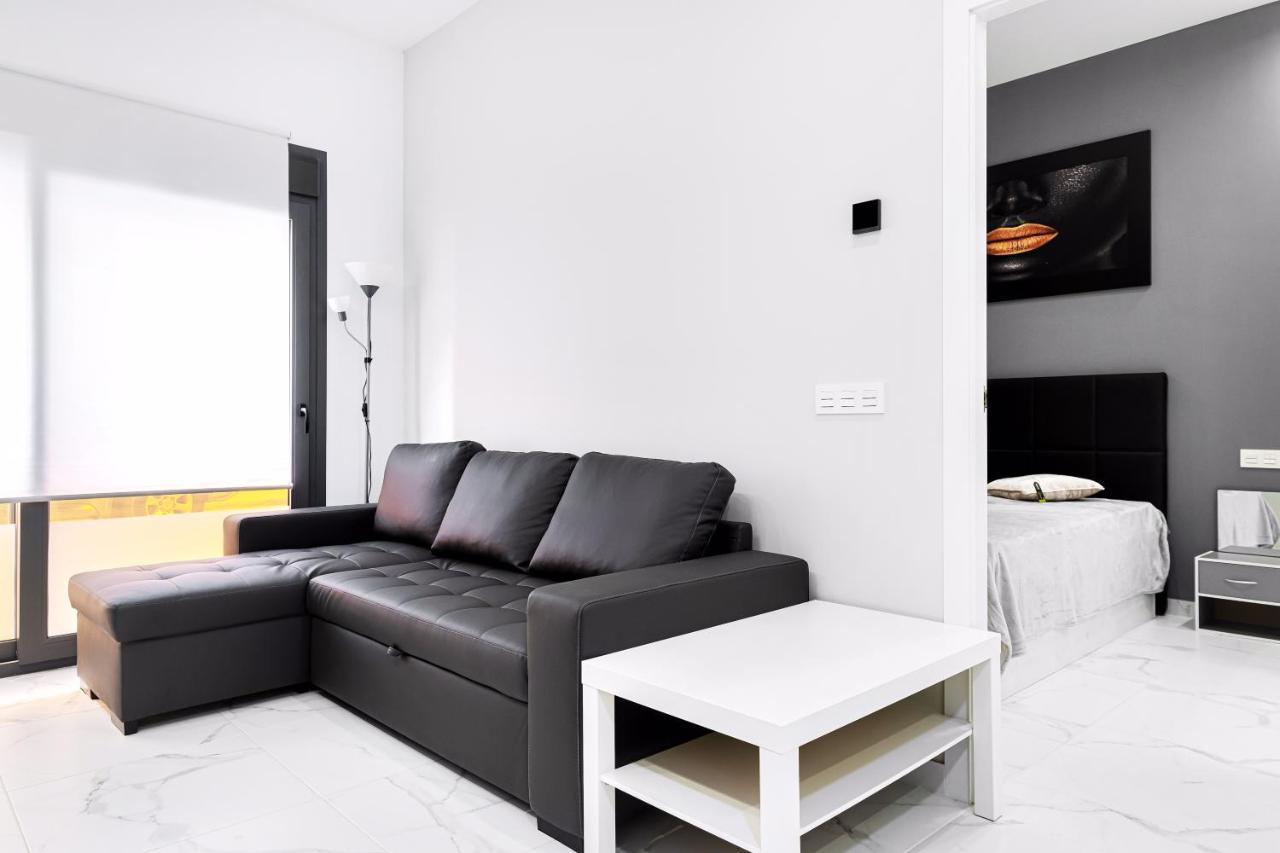 Infinity Beach Torrevieja Exterior photo