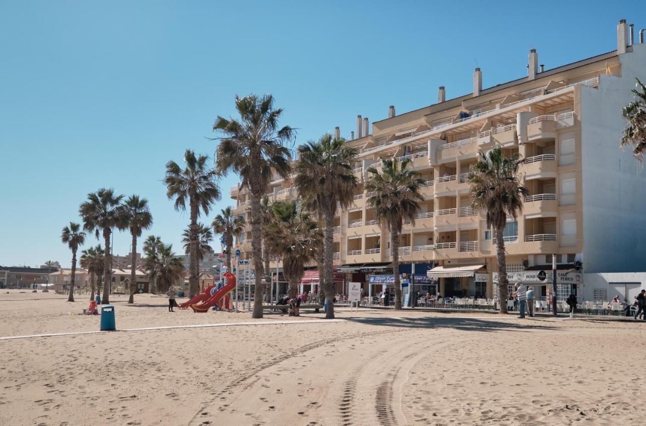 Infinity Beach Torrevieja Exterior photo