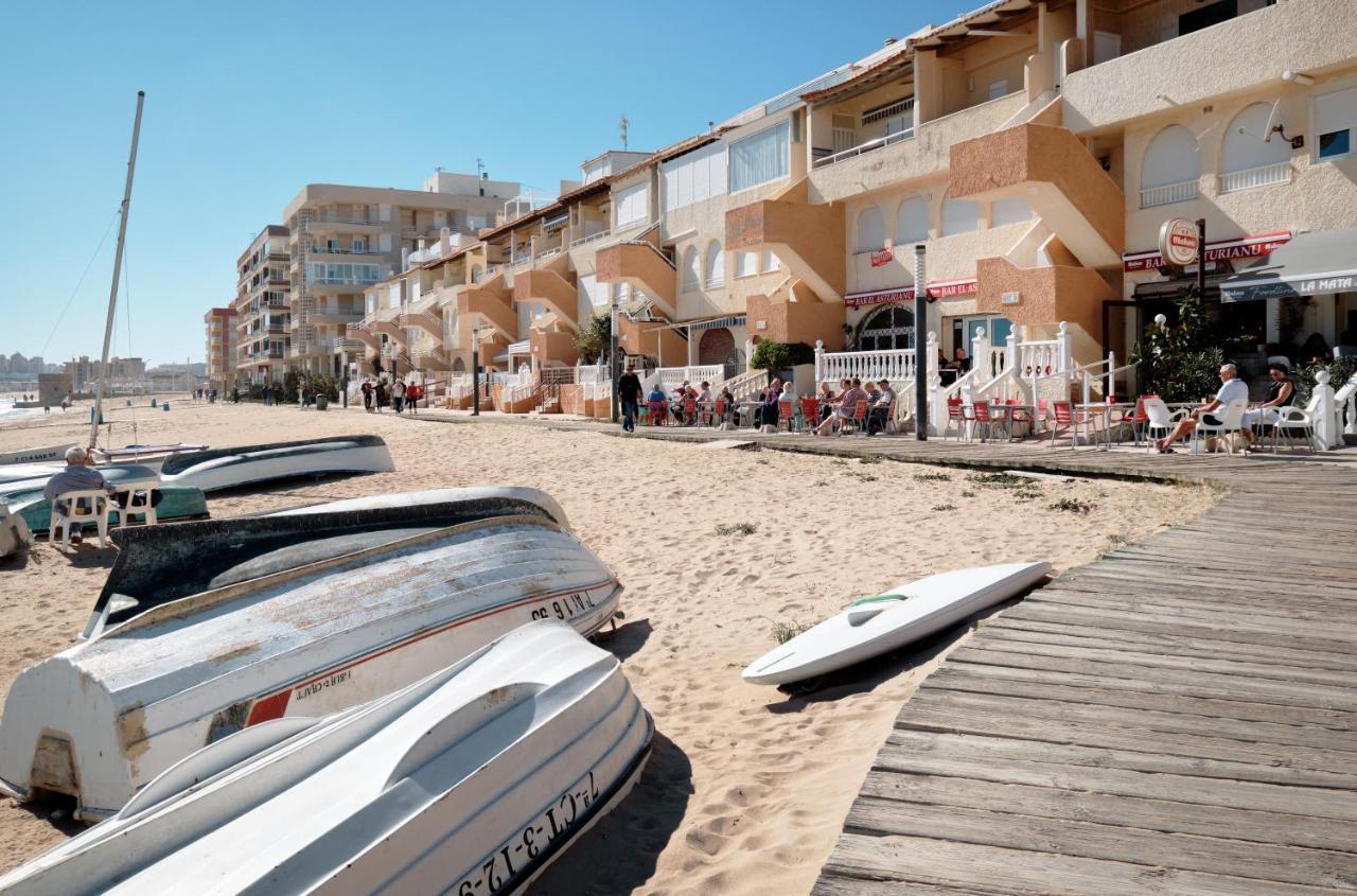 Infinity Beach Torrevieja Exterior photo